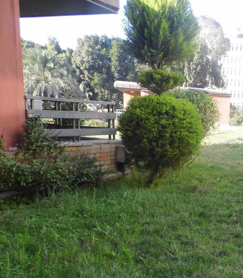 Mg Nefertiti Hotel Al Minya Bagian luar foto