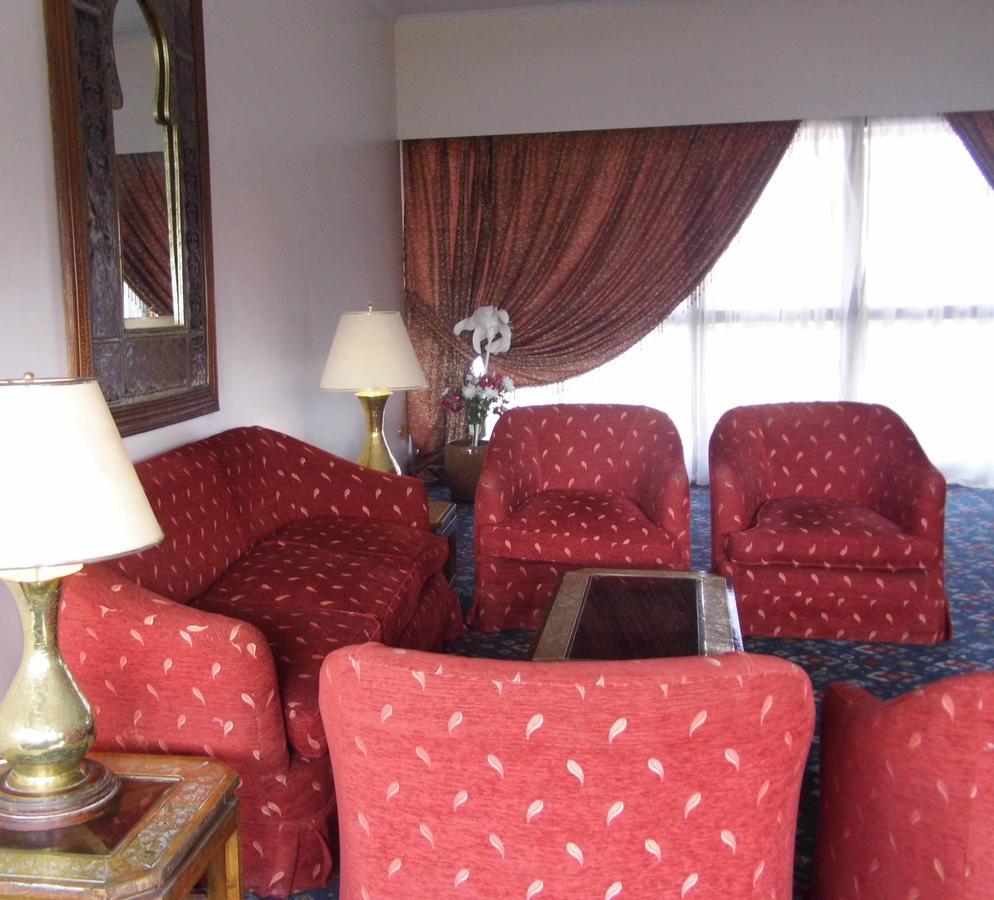 Mg Nefertiti Hotel Al Minya Bagian luar foto