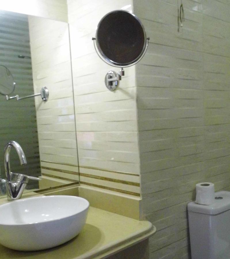 Mg Nefertiti Hotel Al Minya Ruang foto