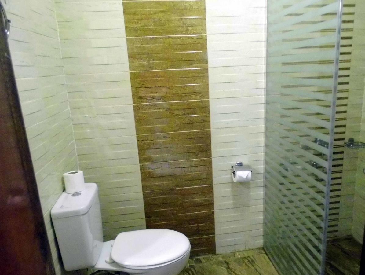 Mg Nefertiti Hotel Al Minya Ruang foto