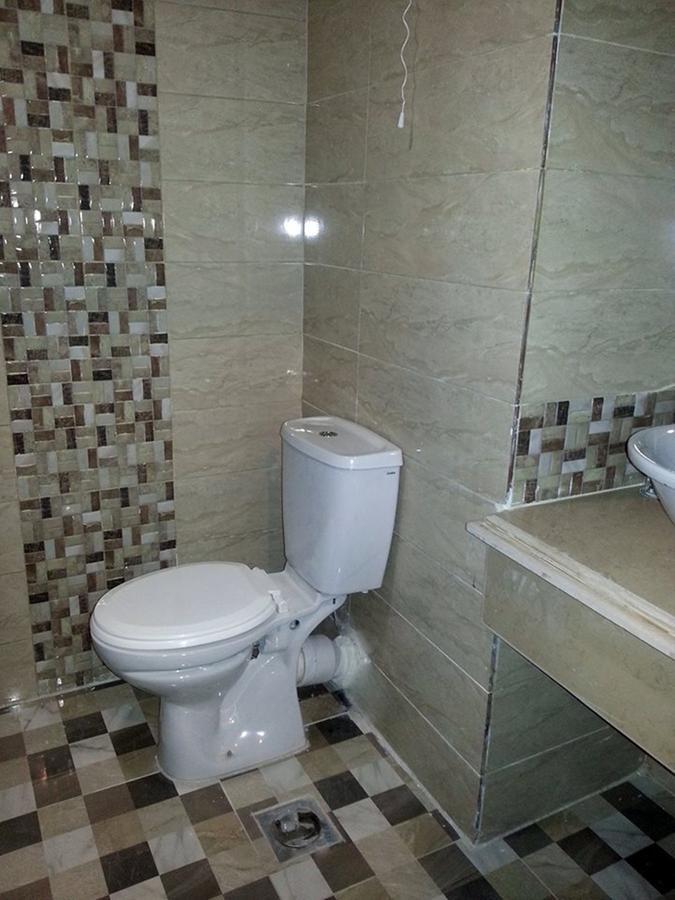 Mg Nefertiti Hotel Al Minya Ruang foto
