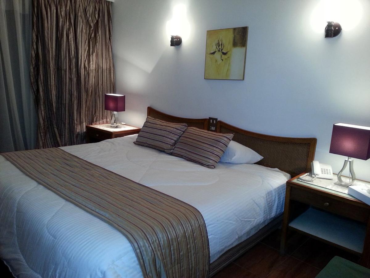 Mg Nefertiti Hotel Al Minya Ruang foto