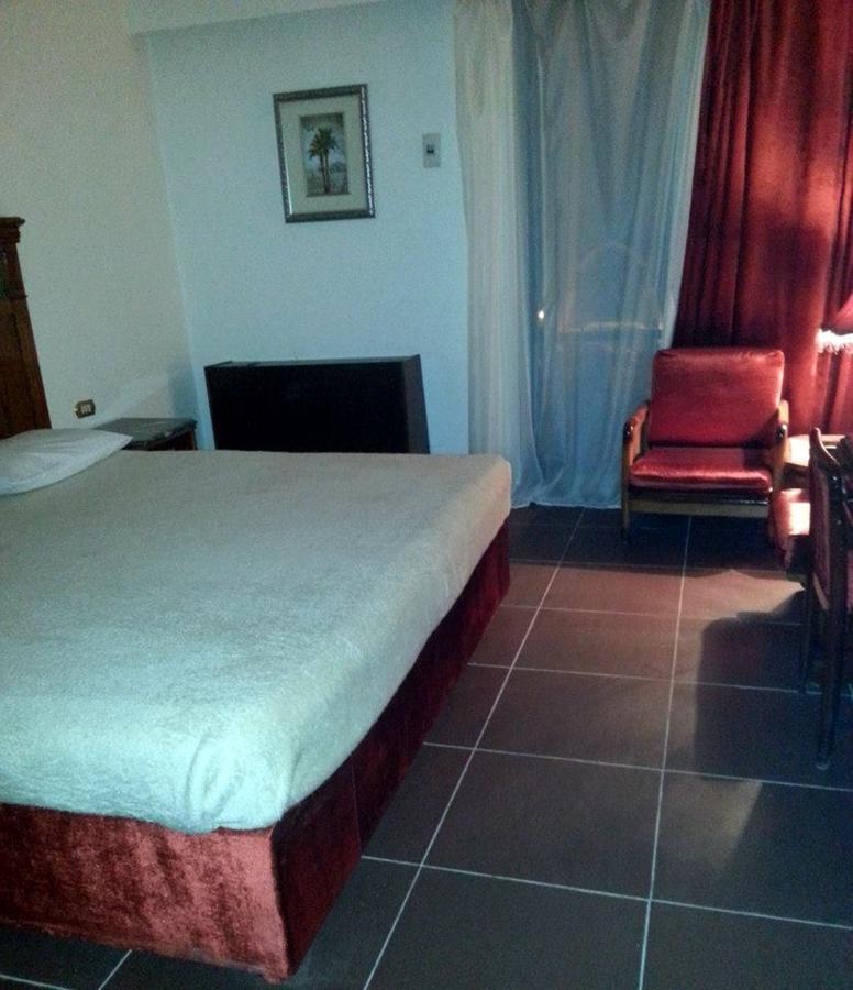 Mg Nefertiti Hotel Al Minya Ruang foto