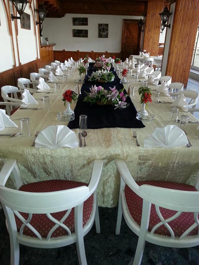 Mg Nefertiti Hotel Al Minya Bagian luar foto